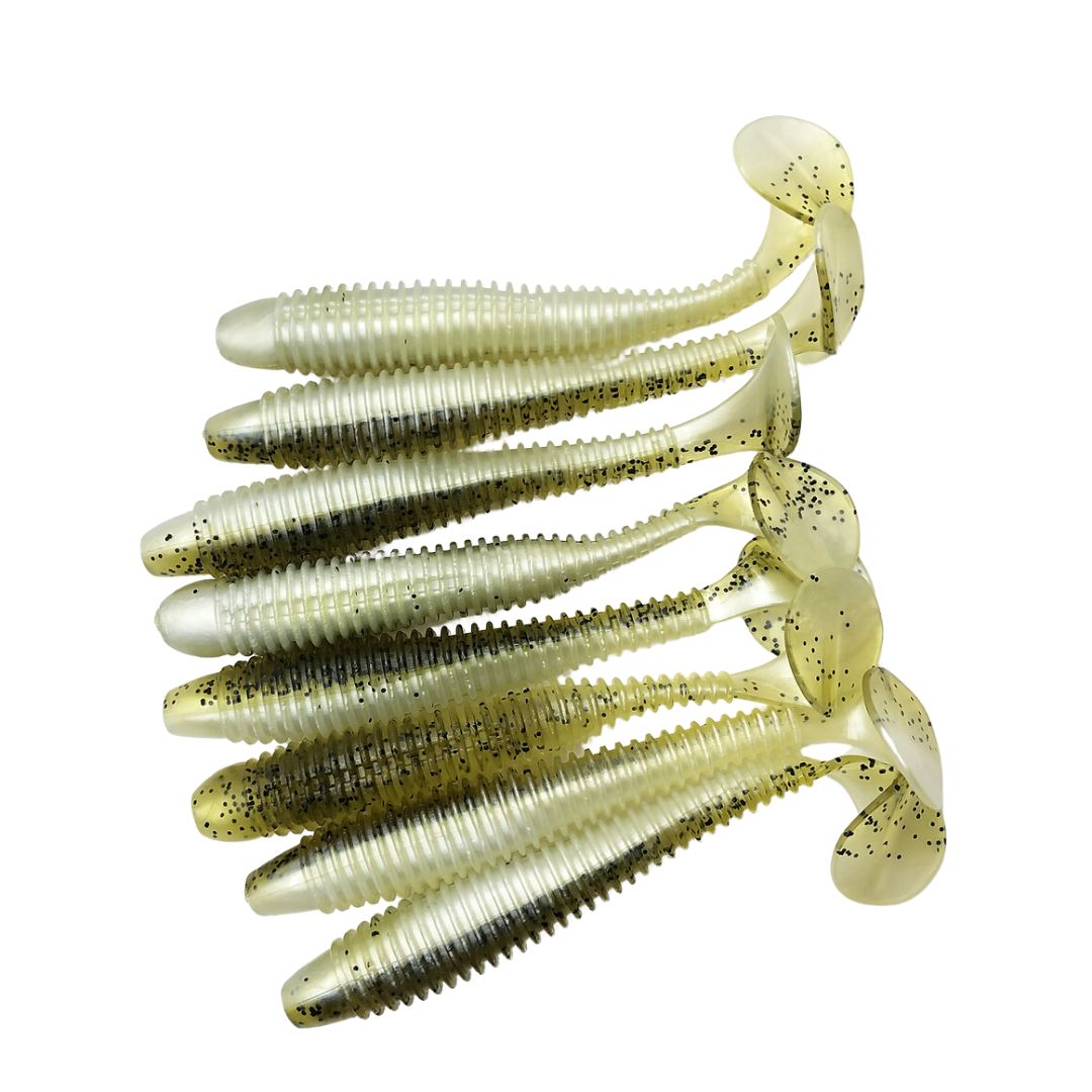 Battlestar Rib Baits