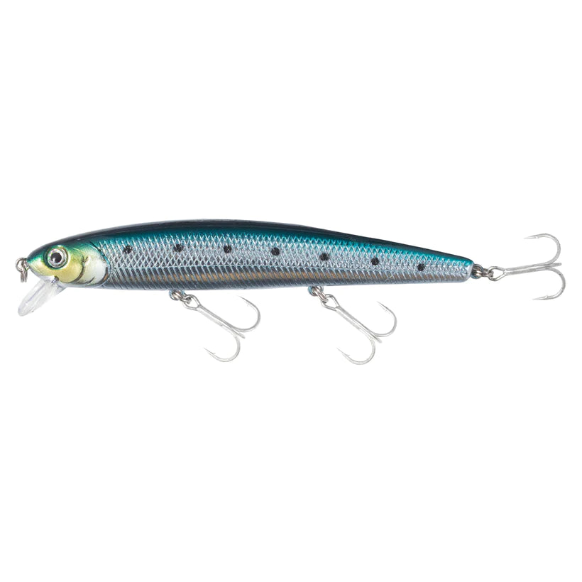 CALISSA 110 SURF SUSPENDING MINNOWS