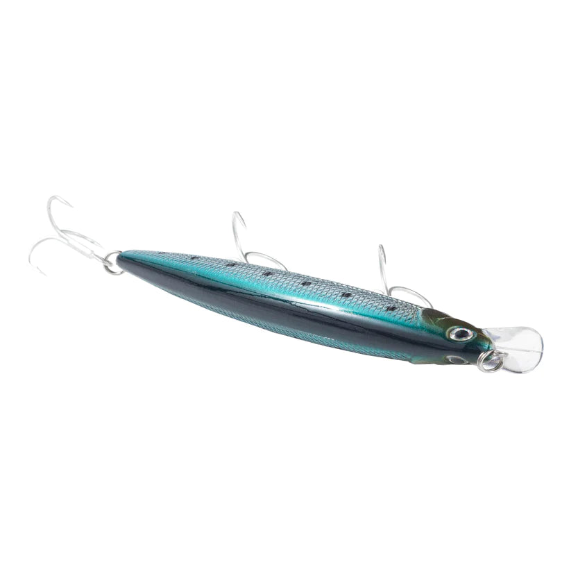 CALISSA 110 SURF SUSPENDING MINNOWS