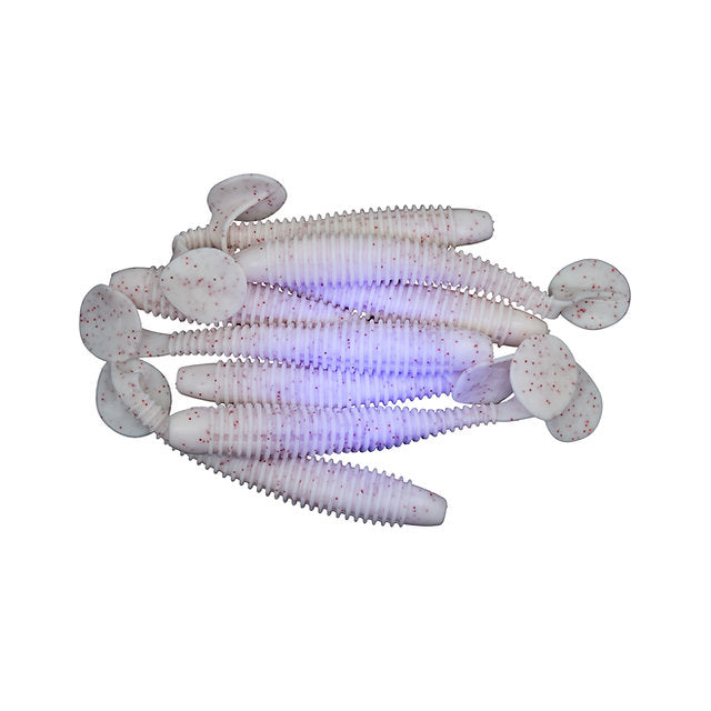 Battlestar Rib Baits