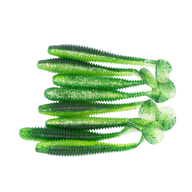 Battlestar Rib Baits