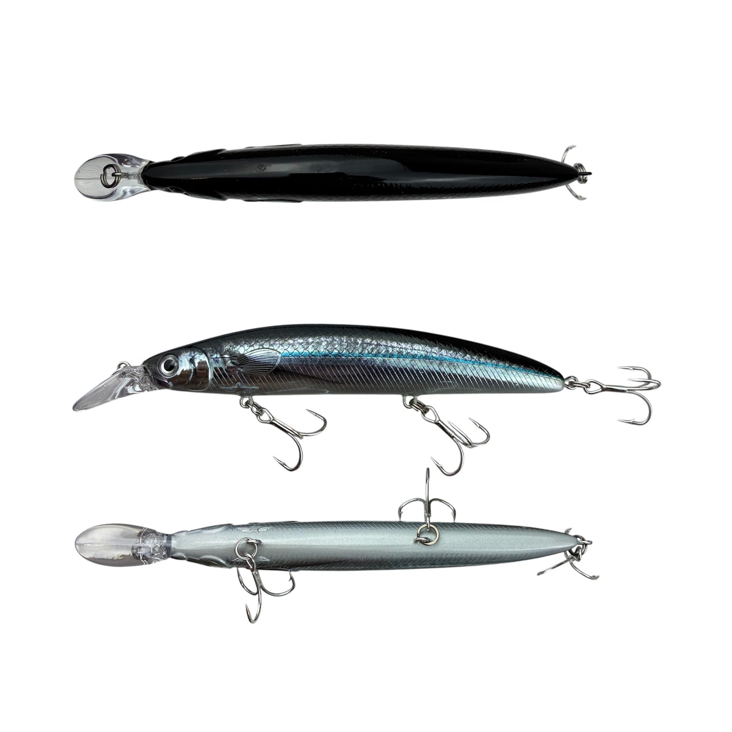Battlestar 115 Jerkbait