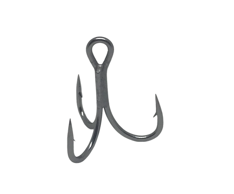 Battlestar replacement treble hooks