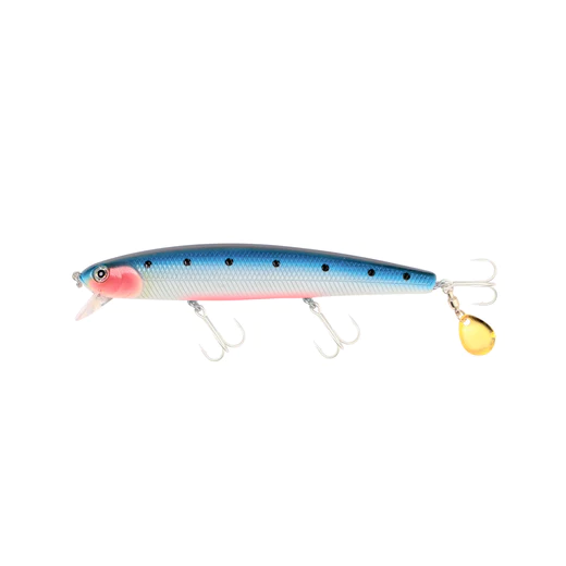 CALISSA 110 SURF SUSPENDING MINNOWS