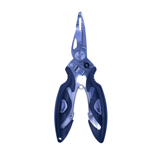 Battlestar 5" Mini Split Ring Pliers