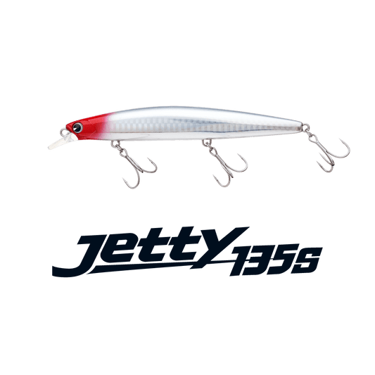 Ima Jetty 135S JDM