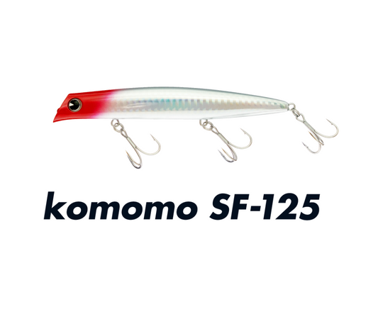 Ima Komomo SF-125