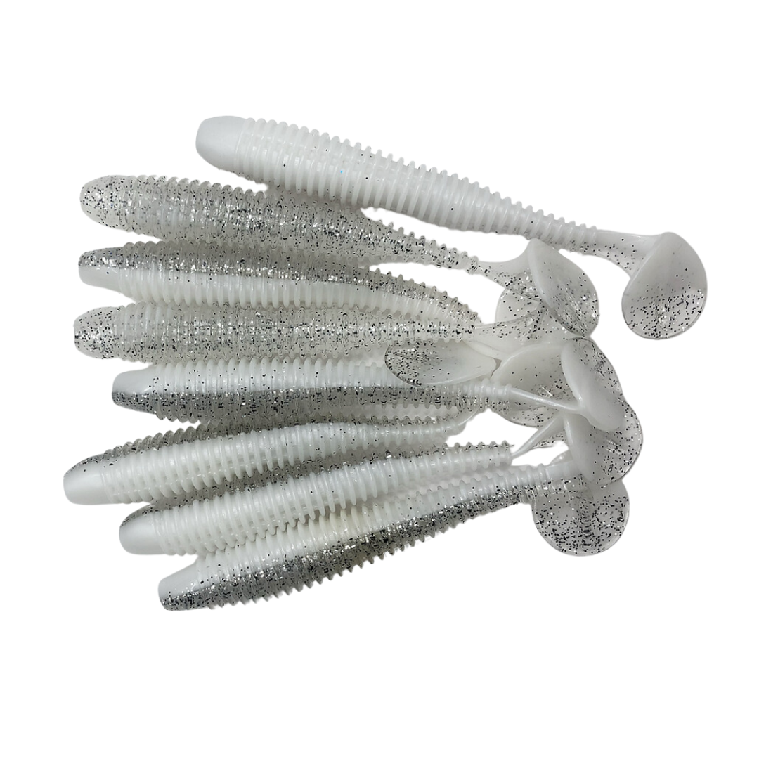 Battlestar Rib Baits