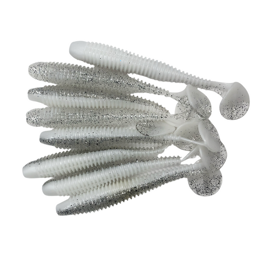 Battlestar Rib Baits