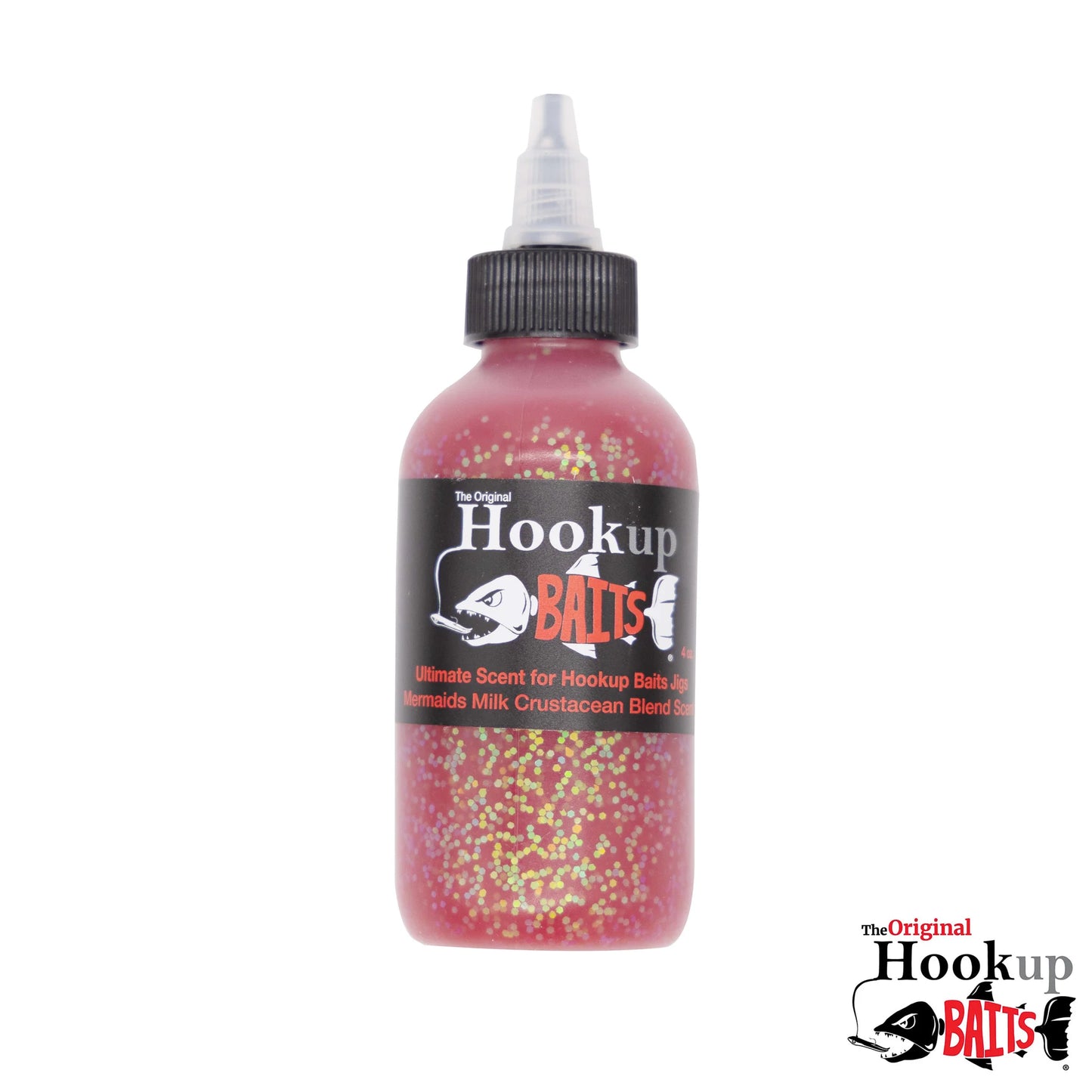 Hookup Baits Mermaids Milk Scent