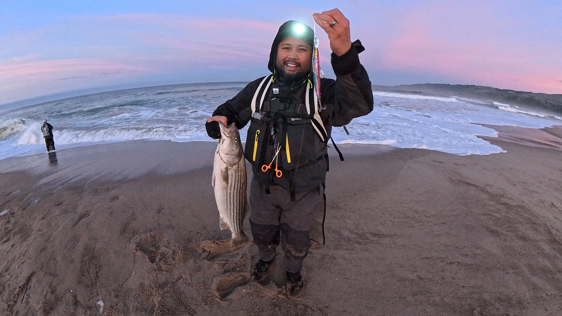 Battlestar 155 Jerkbait: 6 Months of Testing & Our Best Tips to Work the Bait
