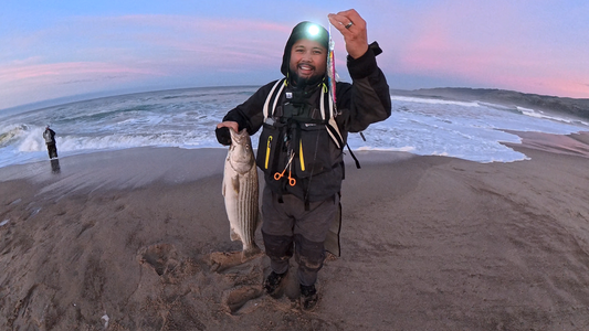 Battlestar 155 Jerkbait: 6 Months of Testing & Our Best Tips to Work the Bait