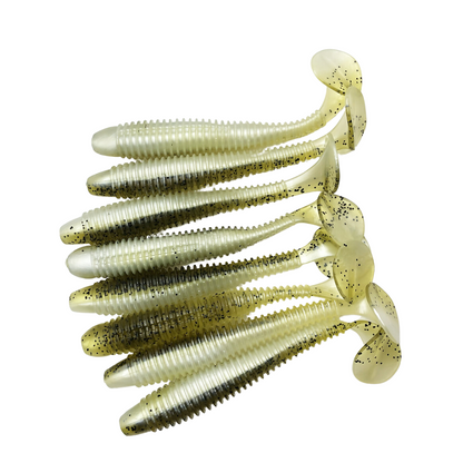 Battlestar Rib Baits