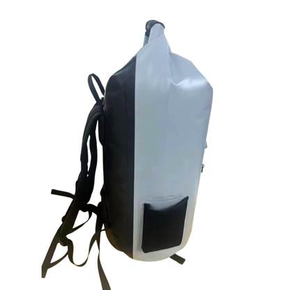 Hook2Cook 40L Dry Bag Backpack