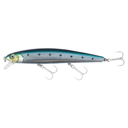CALISSA 110 SURF SUSPENDING MINNOWS