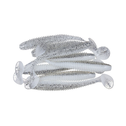 Battlestar Rib Bait 3" + 2/0 XLS Bundle