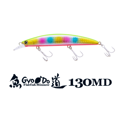 Ima Gyodo 130MD JDM