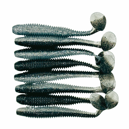 Battlestar Rib Baits