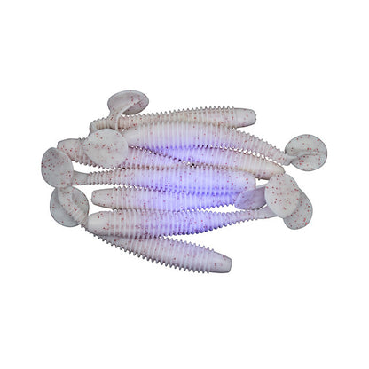 Battlestar Rib Baits