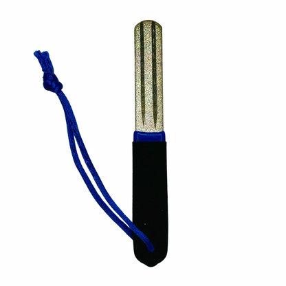 Hook Sharpener 4” Diamond Stone