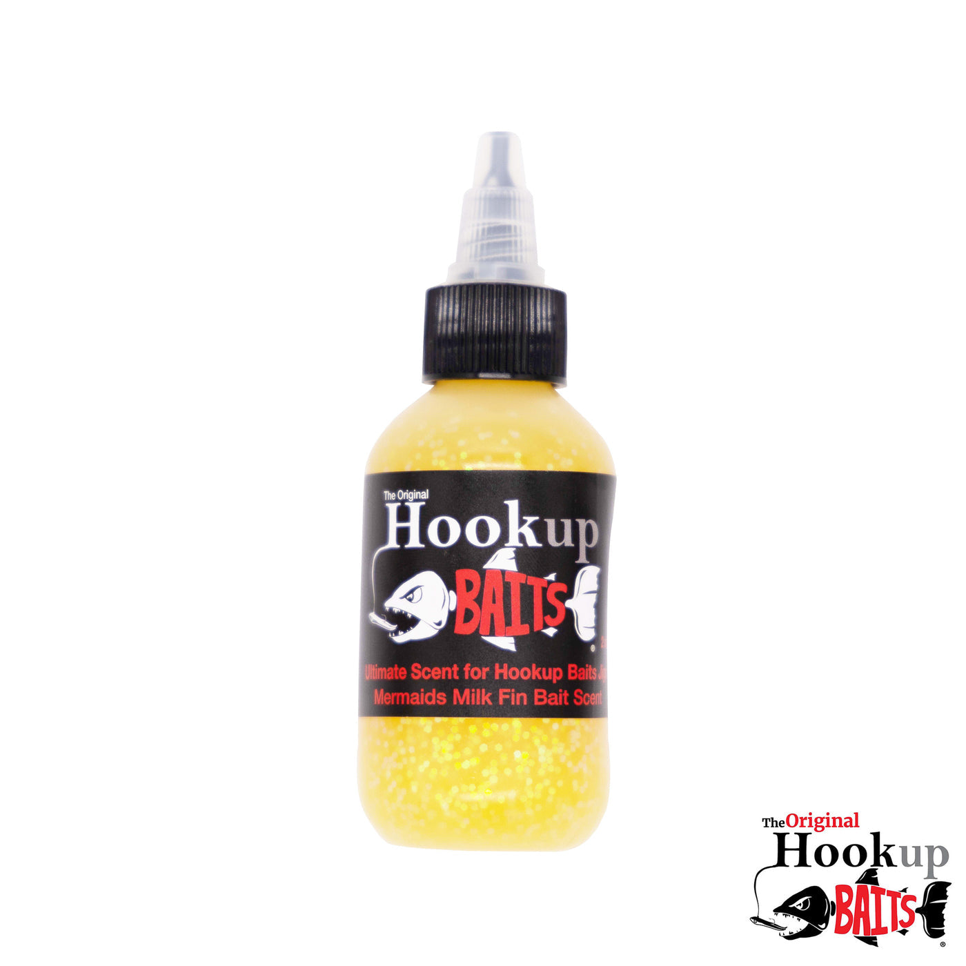 Hookup Baits Mermaids Milk Scent