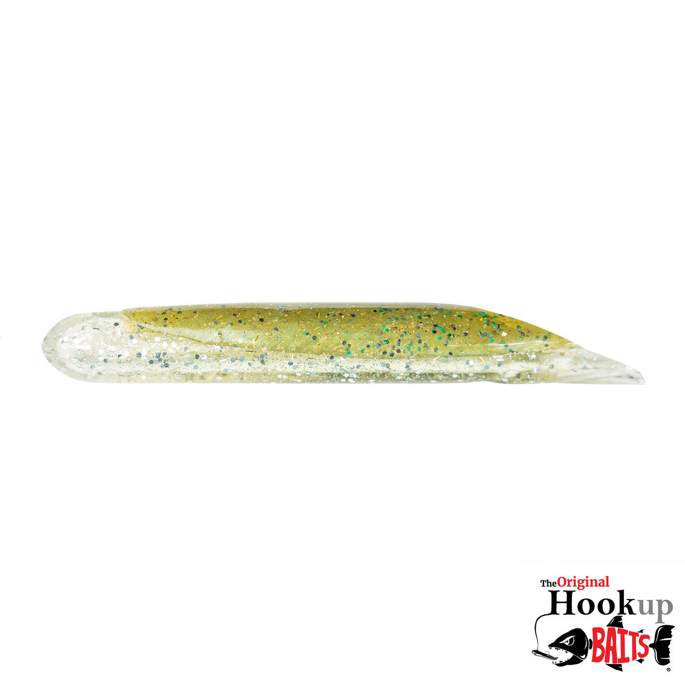 Hookup Baits Replacement Bodies