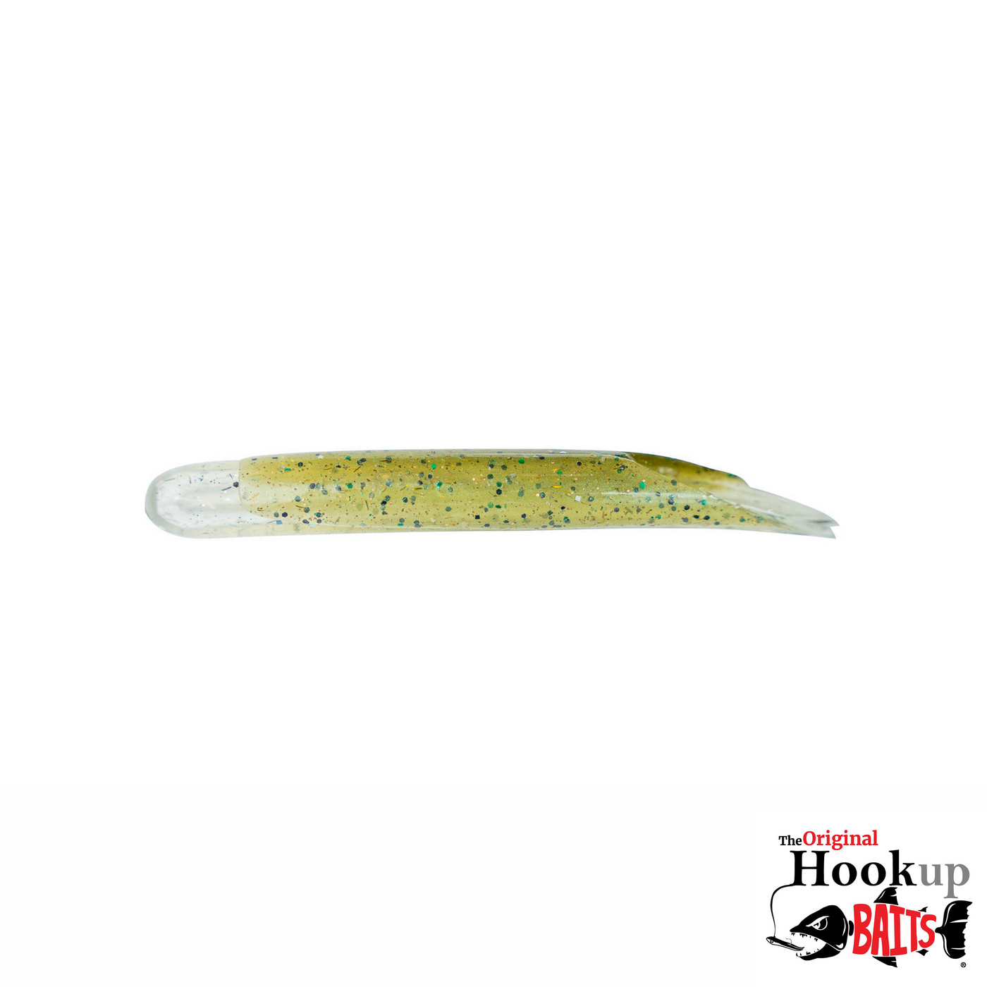 Hookup Baits Replacement Bodies