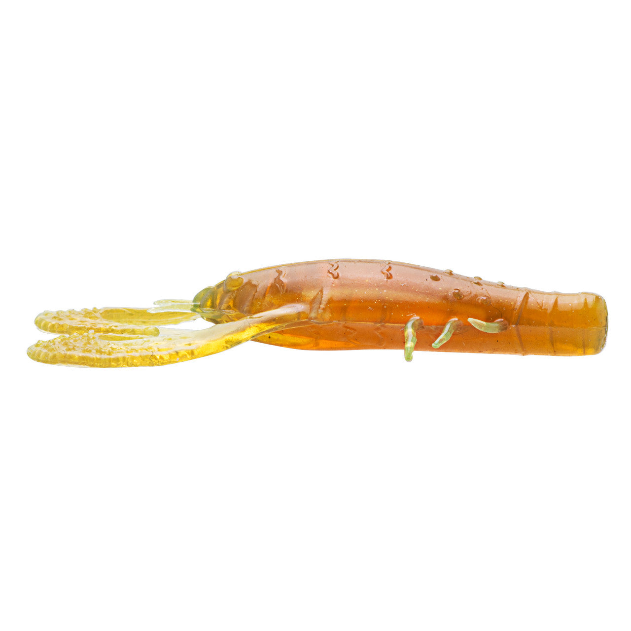 2 Z-Man Crusteaz + 1 Straight Shank Worm Hook pack