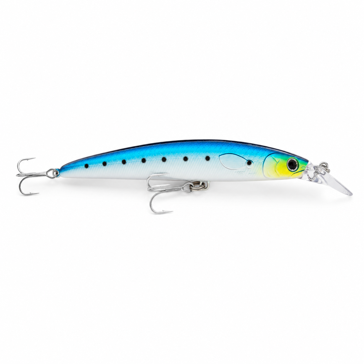 Battlestar 155 Jerkbait