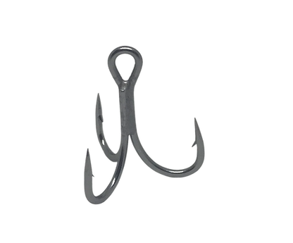 Battlestar replacement treble hooks