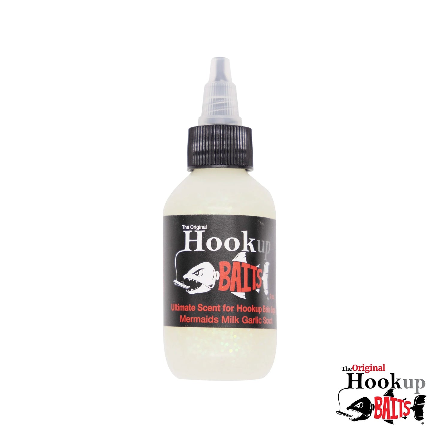 Hookup Baits Mermaids Milk Scent