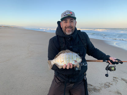 CALISSA 110 SURF SUSPENDING MINNOWS