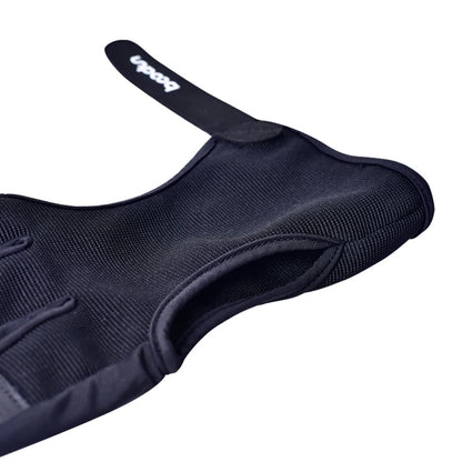 Three Finger Casting Glove