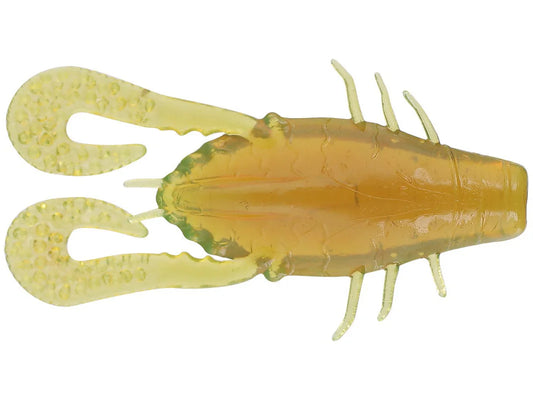 Z-Man Crusteaz (Bob's secret bait)